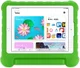 Apple iPad 2017 / 2018 / Air / Air 2 Kindvriendelijk Tablethoes Groen afbeelding 4