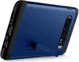 Spigen Tough Armor Samsung Galaxy S10 Plus Hoesje Blauw afbeelding 3