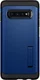 Spigen Tough Armor Samsung Galaxy S10 Plus Hoesje Blauw afbeelding 4