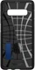 Spigen Tough Armor Samsung Galaxy S10 Plus Hoesje Blauw afbeelding 6