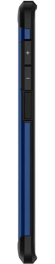 Spigen Tough Armor Samsung Galaxy S10 Plus Hoesje Blauw afbeelding 7