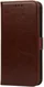 Rosso Element Xiaomi Redmi Note 8 Hoesje Book Cover Bruin afbeelding 11