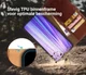 Rosso Element Xiaomi Redmi Note 8 Hoesje Book Cover Bruin afbeelding 6