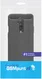 OnePlus 7T Pro Geborsteld TPU Hoesje Zwart afbeelding 4