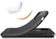 Apple iPhone 11 Pro Hoesje Geborsteld TPU Midnight Green afbeelding 4