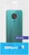 Nokia 6.2/Nokia 7.2 Hoesje Dun TPU Transparant afbeelding 3
