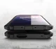 OnePlus 7T Pro Hybride Hoesje Zwart afbeelding 3