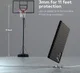 RhinoShield SolidSuit Samsung Galaxy Note 10 Plus Hoesje Carbon Zwart afbeelding 4