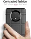 OnePlus 7T Anti-Shock TPU Backcover Zwart afbeelding 4