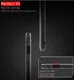 OnePlus 7T Anti-Shock TPU Backcover Zwart afbeelding 6