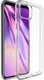 IMAK UX-5 Series Google Pixel 4 Hoesje Flexibel en Dun TPU Transparant afbeelding 1