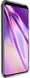 IMAK UX-5 Series Google Pixel 4 Hoesje Flexibel en Dun TPU Transparant afbeelding 5