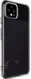 IMAK UX-5 Series Google Pixel 4 XL Hoesje Flexibel TPU Transparant afbeelding 4