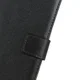 Google Pixel 4 XL Lederen Portemonnee Hoesje Zwart afbeelding 5