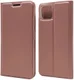 Google Pixel 4 Hoesje met Kaarthouder Roze Goud afbeelding 8