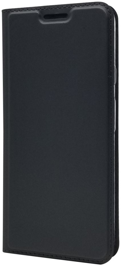 Google Pixel 4 Hoesje met Kaarthouder Zwart afbeelding 1