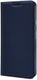 Google Pixel 4 Hoesje met Kaarthouder Blauw afbeelding 1