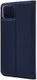 Google Pixel 4 Hoesje met Kaarthouder Blauw afbeelding 4