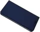 Google Pixel 4 Hoesje met Kaarthouder Blauw afbeelding 5