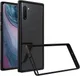 RhinoShield CrashGuard Samsung Galaxy Note 10 Bumper Hoesje Zwart afbeelding 1