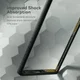 RhinoShield CrashGuard Samsung Galaxy Note 10 Bumper Hoesje Zwart afbeelding 3