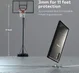 RhinoShield CrashGuard Samsung Galaxy Note 10 Bumper Hoesje Zwart afbeelding 4
