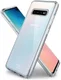 HappyCase Galaxy S10 Plus Flexibel TPU Hoesje Clear Print afbeelding 5