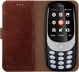 Rosso Element Nokia 3310 4G Bruin afbeelding 1