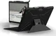Urban Armor Gear Metropolis Microsoft Surface Pro X Hoes Zwart afbeelding 1
