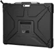 Urban Armor Gear Metropolis Microsoft Surface Pro X Hoes Zwart afbeelding 3