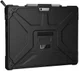 Urban Armor Gear Metropolis Microsoft Surface Pro X Hoes Zwart afbeelding 4