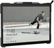Urban Armor Gear Metropolis Microsoft Surface Pro X Hoes Zwart afbeelding 8