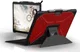 Urban Armor Gear Metropolis Microsoft Surface Pro X Hoes Magma afbeelding 1
