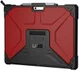 Urban Armor Gear Metropolis Microsoft Surface Pro X Hoes Magma afbeelding 3