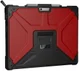 Urban Armor Gear Metropolis Microsoft Surface Pro X Hoes Magma afbeelding 4