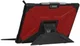 Urban Armor Gear Metropolis Microsoft Surface Pro X Hoes Magma afbeelding 6