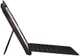 Urban Armor Gear Metropolis Microsoft Surface Pro X Hoes Magma afbeelding 8