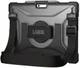 Urban Armor Gear Plasma Microsoft Surface Pro X Hoes Ice afbeelding 1