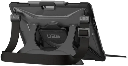 Urban Armor Gear Plasma Microsoft Surface Pro X Hoes Ice afbeelding 2