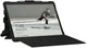 Urban Armor Gear Plasma Microsoft Surface Pro X Hoes Ice afbeelding 3