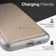 Raptic Prime Apple iPhone 11 Pro Hoesje Beige afbeelding 16