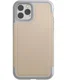 Raptic Prime Apple iPhone 11 Pro Hoesje Beige afbeelding 6