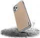 Raptic Prime Apple iPhone 11 Pro Hoesje Beige afbeelding 2