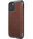 Raptic Prime Apple iPhone 11 Pro Hoesje Bruin afbeelding 5