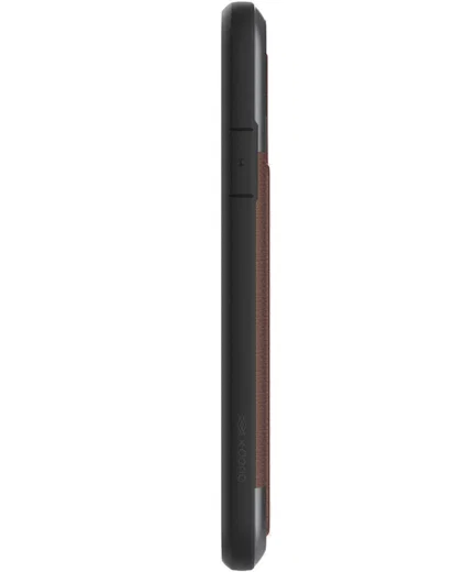 Raptic Prime Apple iPhone 11 Pro Hoesje Bruin afbeelding 9