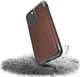 Raptic Prime Apple iPhone 11 Pro Hoesje Bruin afbeelding 11