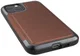 Raptic Prime Apple iPhone 11 Pro Hoesje Bruin afbeelding 10