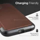Raptic Prime Apple iPhone 11 Hoesje Bruin afbeelding 14