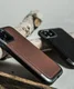 Raptic Prime Apple iPhone 11 Hoesje Bruin afbeelding 4