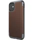 Raptic Prime Apple iPhone 11 Hoesje Bruin afbeelding 6